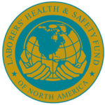 Laborers Health and Safety Fund Logo