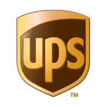 United Parcel Service Logo