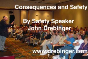 Safety Speakers Insights – Consequences and Safety